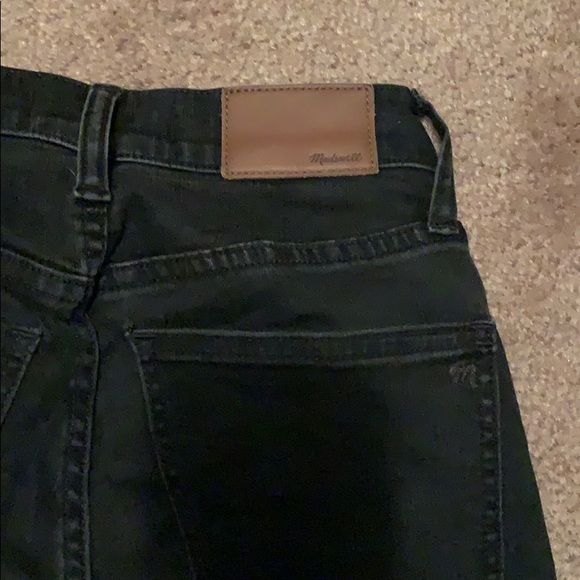 Black jeans - Picture 3 of 3